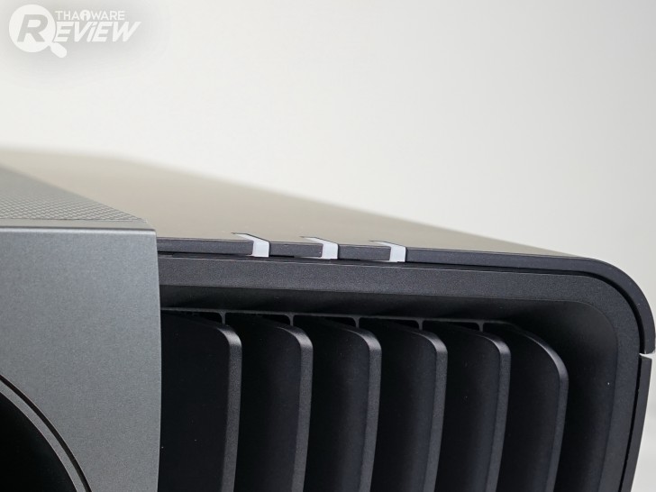 BenQ W11000 โปรเจคเตอร์ระดับ 4K สุดเทพ  สำหรับคนที่อยากมีโรงหนังส่วนตัวภายในบ้าน