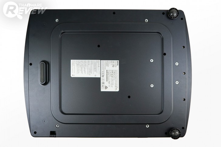 BenQ W11000 โปรเจคเตอร์ระดับ 4K สุดเทพ  สำหรับคนที่อยากมีโรงหนังส่วนตัวภายในบ้าน