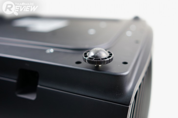 BenQ W11000 โปรเจคเตอร์ระดับ 4K สุดเทพ  สำหรับคนที่อยากมีโรงหนังส่วนตัวภายในบ้าน