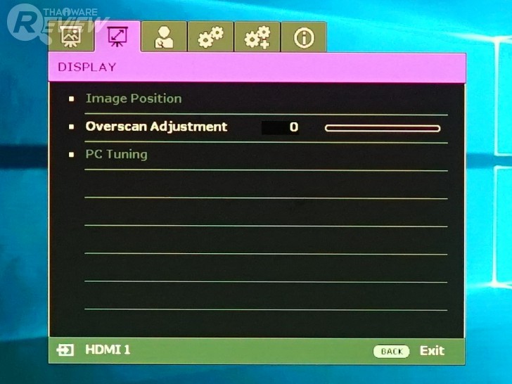 BenQ W11000 โปรเจคเตอร์ระดับ 4K สุดเทพ  สำหรับคนที่อยากมีโรงหนังส่วนตัวภายในบ้าน