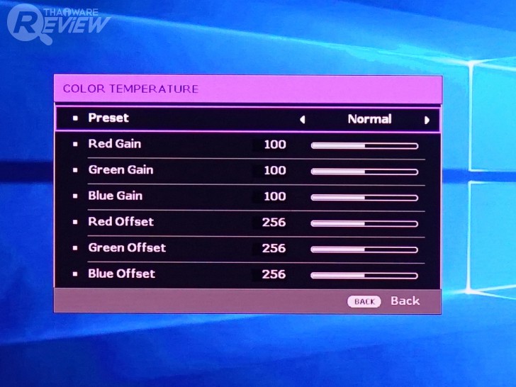 BenQ W11000 โปรเจคเตอร์ระดับ 4K สุดเทพ  สำหรับคนที่อยากมีโรงหนังส่วนตัวภายในบ้าน