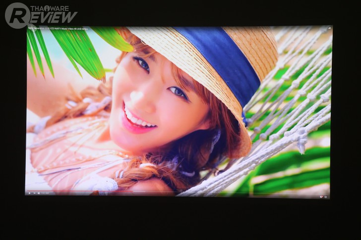 BenQ W11000 โปรเจคเตอร์ระดับ 4K สุดเทพ  สำหรับคนที่อยากมีโรงหนังส่วนตัวภายในบ้าน