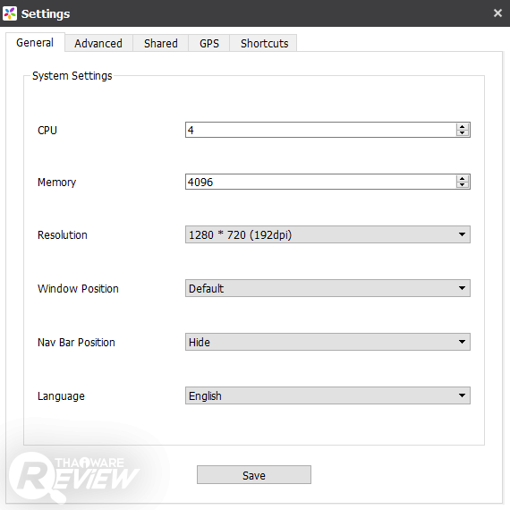 โปรแกรม MEmu อีมูเลเตอร์ เปิดแอปฯ เล่นเกมส์บนแอนดรอยด์อีกตัวที่กำลังมาแรงในขณะนี้ โปรแกรม MEmu อีมูเลเตอร์ เปิดแอปฯ เล่นเกมส์บนแอนดรอยด์อีกตัวที่กำลังมาแรงในขณะนี้