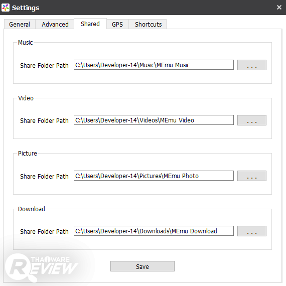 โปรแกรม MEmu อีมูเลเตอร์ เปิดแอปฯ เล่นเกมส์บนแอนดรอยด์อีกตัวที่กำลังมาแรงในขณะนี้ โปรแกรม MEmu อีมูเลเตอร์ เปิดแอปฯ เล่นเกมส์บนแอนดรอยด์อีกตัวที่กำลังมาแรงในขณะนี้