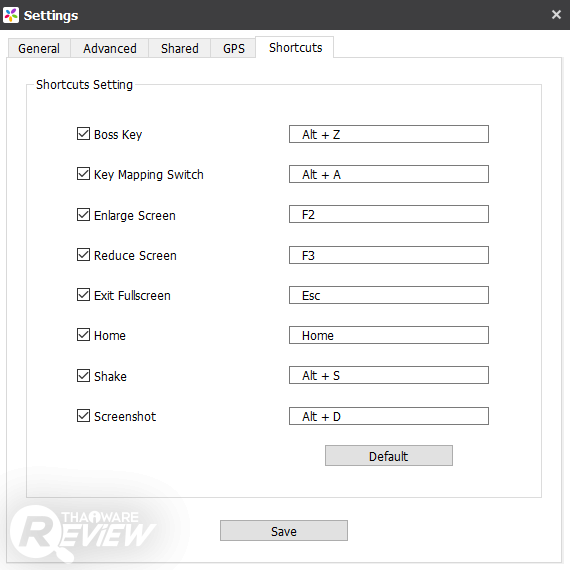 โปรแกรม MEmu อีมูเลเตอร์ เปิดแอปฯ เล่นเกมส์บนแอนดรอยด์อีกตัวที่กำลังมาแรงในขณะนี้ โปรแกรม MEmu อีมูเลเตอร์ เปิดแอปฯ เล่นเกมส์บนแอนดรอยด์อีกตัวที่กำลังมาแรงในขณะนี้