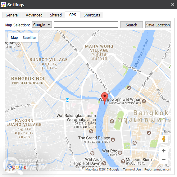 โปรแกรม MEmu อีมูเลเตอร์ เปิดแอปฯ เล่นเกมส์บนแอนดรอยด์อีกตัวที่กำลังมาแรงในขณะนี้ โปรแกรม MEmu อีมูเลเตอร์ เปิดแอปฯ เล่นเกมส์บนแอนดรอยด์อีกตัวที่กำลังมาแรงในขณะนี้