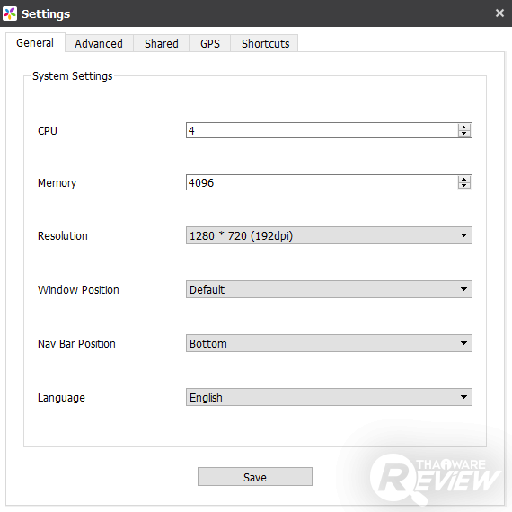 โปรแกรม MEmu อีมูเลเตอร์ เปิดแอปฯ เล่นเกมส์บนแอนดรอยด์อีกตัวที่กำลังมาแรงในขณะนี้ โปรแกรม MEmu อีมูเลเตอร์ เปิดแอปฯ เล่นเกมส์บนแอนดรอยด์อีกตัวที่กำลังมาแรงในขณะนี้
