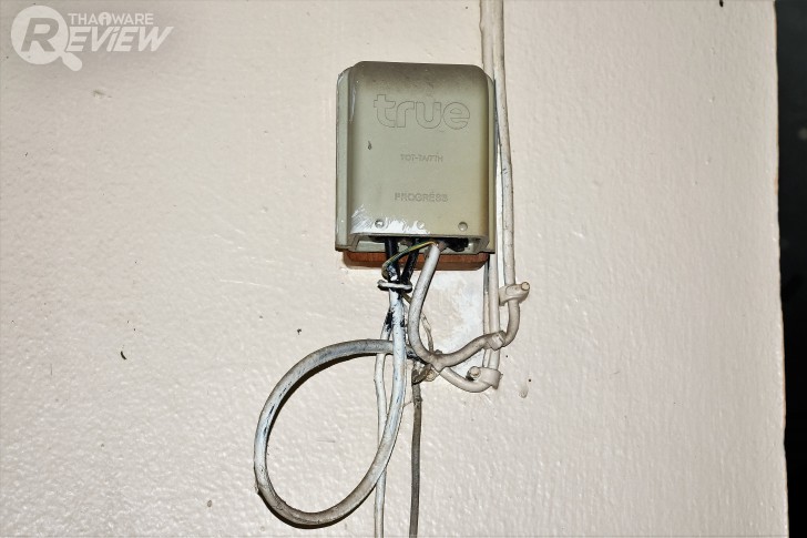 สำรวจโปร ทรู ซูเปอร์สปีด ไฟเบอร์ 799 เน็ตแรง ช่องดี ทีวีชัด