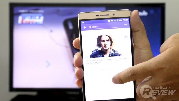 Google Chromecast อุปกรณ์เจ๋งๆ ที่แปลงทีวีธรรมดาให้กลายเป็น Smart TV