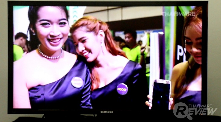 Google Chromecast อุปกรณ์เจ๋งๆ ที่แปลงทีวีธรรมดาให้กลายเป็น Smart TV