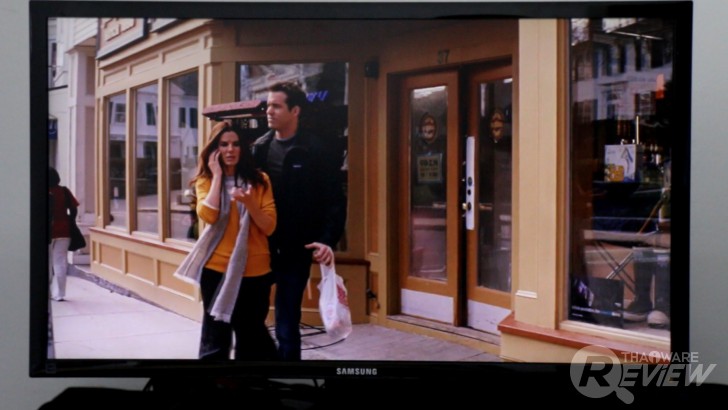 Google Chromecast อุปกรณ์เจ๋งๆ ที่แปลงทีวีธรรมดาให้กลายเป็น Smart TV