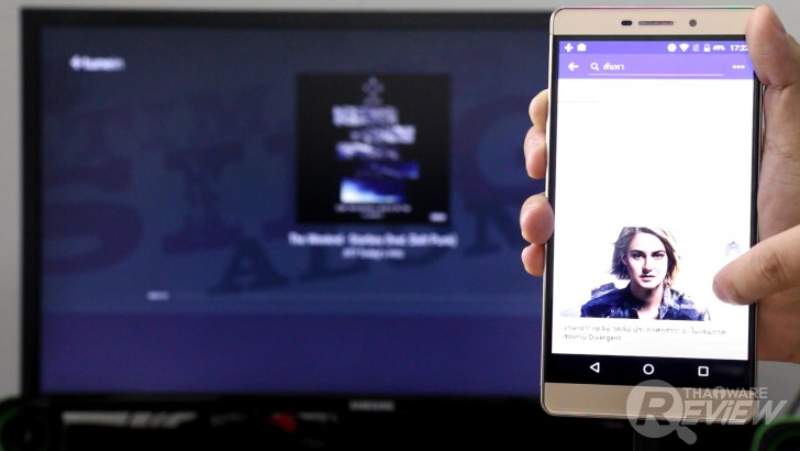 Google Chromecast อุปกรณ์เจ๋งๆ ที่แปลงทีวีธรรมดาให้กลายเป็น Smart TV