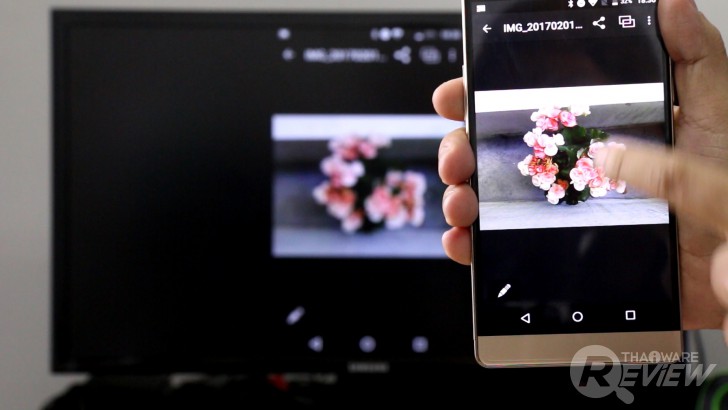 Google Chromecast อุปกรณ์เจ๋งๆ ที่แปลงทีวีธรรมดาให้กลายเป็น Smart TV