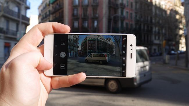 Huawei P10 สมาร์ทโฟน High-End พร้อมกล้องคุณภาพสูงจาก Leica [แปล]