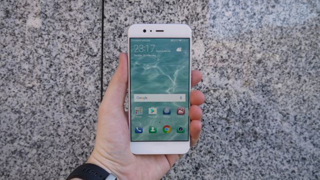 Huawei P10 สมาร์ทโฟน High-End พร้อมกล้องคุณภาพสูงจาก Leica [แปล]