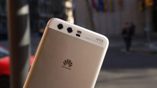Huawei P10 สมาร์ทโฟน High-End พร้อมกล้องคุณภาพสูงจาก Leica [แปล]
