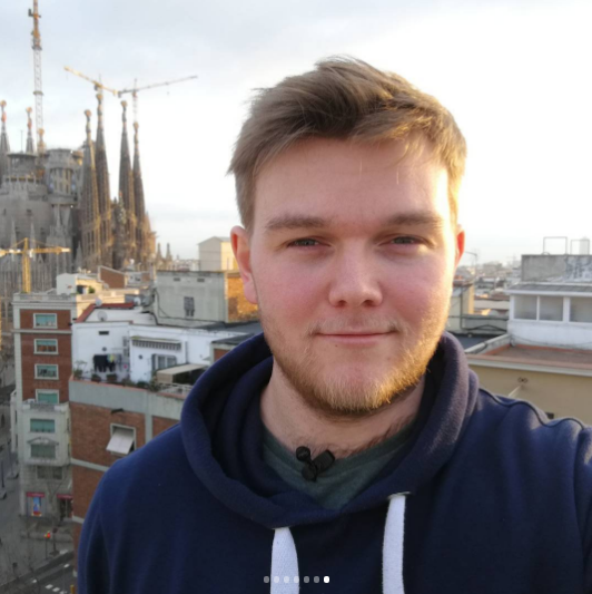 Huawei P10 สมาร์ทโฟน High-End พร้อมกล้องคุณภาพสูงจาก Leica [แปล]