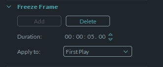 Wondershare Filmora โปรแกรมตัดต่อวิดีโอ สวยหวาน ตัวเล็ก สเปกมือใหม่ Wondershare Filmora โปรแกรมตัดต่อวิดีโอ สวยหวาน ตัวเล็ก สเปกมือใหม่