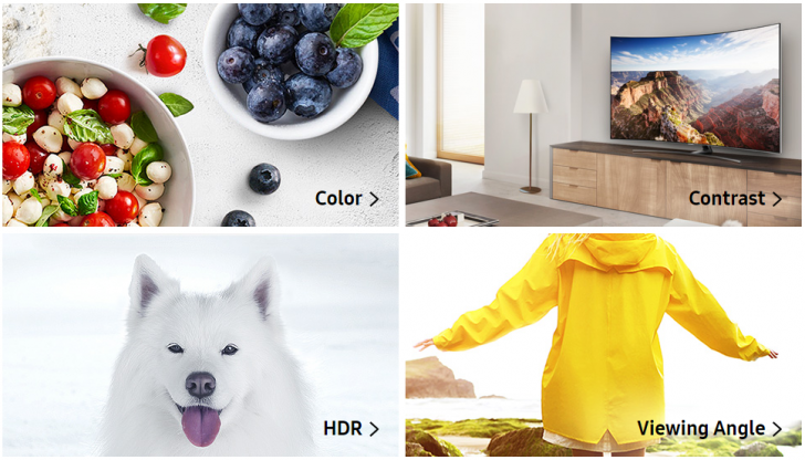 Samsung QLED TV นวัตกรรมล่าสุดที่จะมาสร้างนิยามใหม่ให้วงการทีวี [Advertorial]