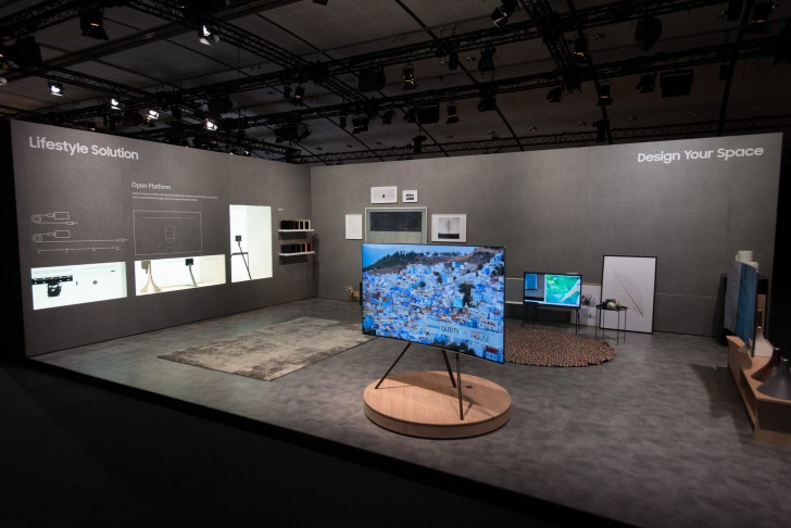 Samsung QLED TV นวัตกรรมล่าสุดที่จะมาสร้างนิยามใหม่ให้วงการทีวี [Advertorial]