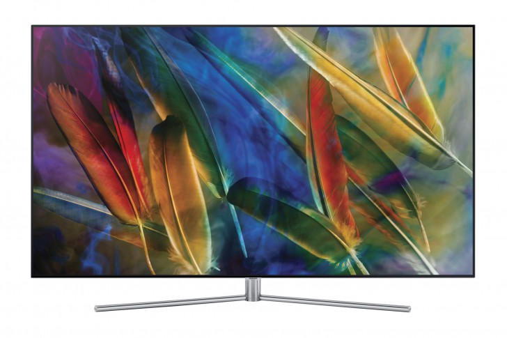 Samsung QLED TV นวัตกรรมล่าสุดที่จะมาสร้างนิยามใหม่ให้วงการทีวี [Advertorial]