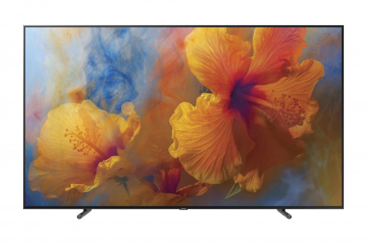 Samsung QLED TV นวัตกรรมล่าสุดที่จะมาสร้างนิยามใหม่ให้วงการทีวี [Advertorial]