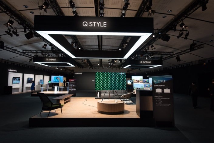 Samsung QLED TV นวัตกรรมล่าสุดที่จะมาสร้างนิยามใหม่ให้วงการทีวี [Advertorial]