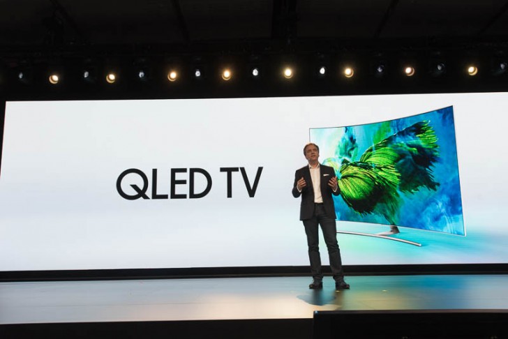 Samsung QLED TV นวัตกรรมล่าสุดที่จะมาสร้างนิยามใหม่ให้วงการทีวี [Advertorial]
