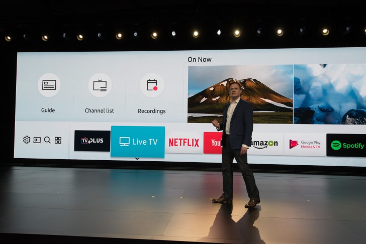 Samsung QLED TV นวัตกรรมล่าสุดที่จะมาสร้างนิยามใหม่ให้วงการทีวี [Advertorial]