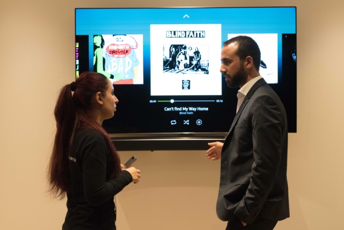 Samsung QLED TV นวัตกรรมล่าสุดที่จะมาสร้างนิยามใหม่ให้วงการทีวี [Advertorial]