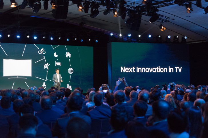 Samsung QLED TV นวัตกรรมล่าสุดที่จะมาสร้างนิยามใหม่ให้วงการทีวี [Advertorial]