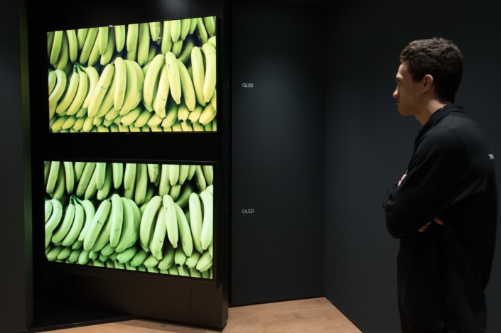 Samsung QLED TV นวัตกรรมล่าสุดที่จะมาสร้างนิยามใหม่ให้วงการทีวี [Advertorial]