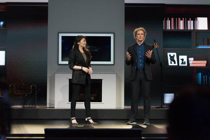 Samsung QLED TV นวัตกรรมล่าสุดที่จะมาสร้างนิยามใหม่ให้วงการทีวี [Advertorial]