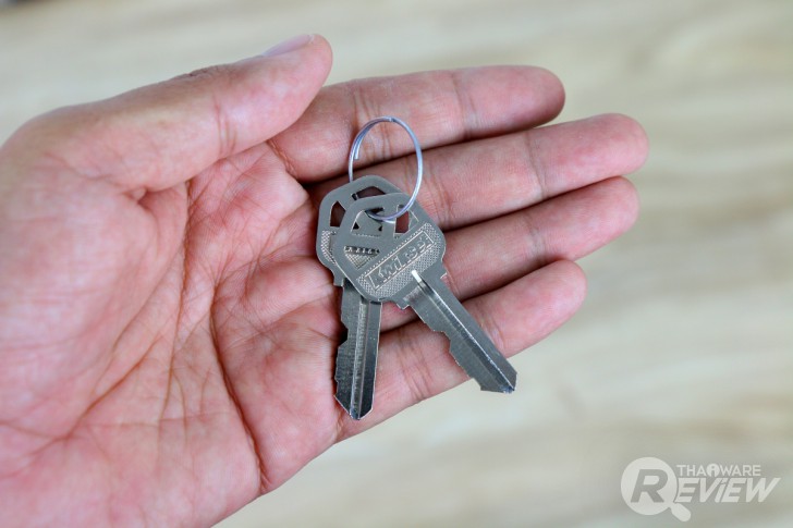 KEVO ระบบล็อกประตูบ้านกุญแจดิจิทัลอัจฉริยะ ระบบความปลอดภัยขั้นกว่าสำหรับบ้านของคุณ 