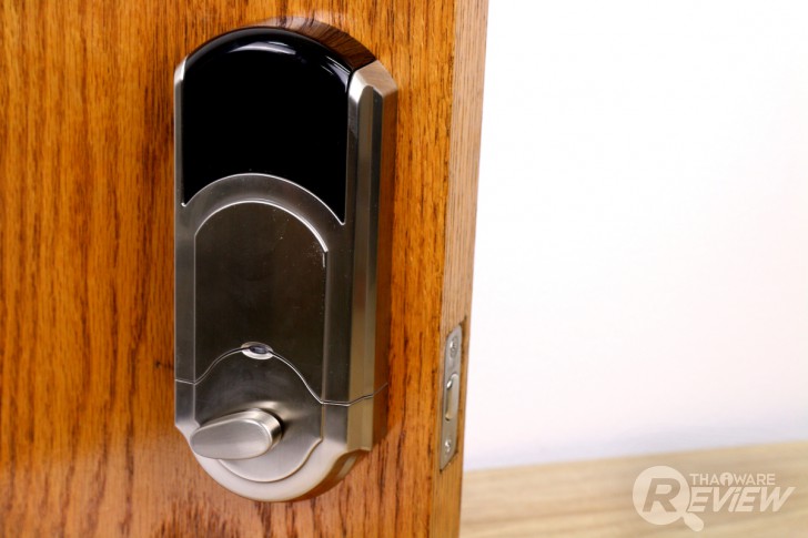 KEVO ระบบล็อกประตูบ้านกุญแจดิจิทัลอัจฉริยะ ระบบความปลอดภัยขั้นกว่าสำหรับบ้านของคุณ 