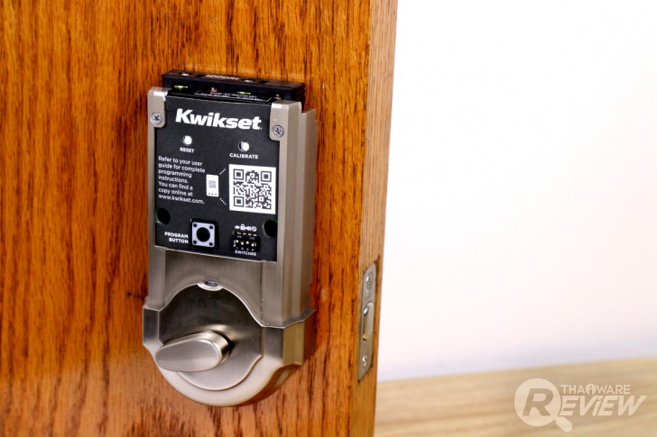 KEVO ระบบล็อกประตูบ้านกุญแจดิจิทัลอัจฉริยะ ระบบความปลอดภัยขั้นกว่าสำหรับบ้านของคุณ 