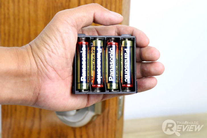 KEVO ระบบล็อกประตูบ้านกุญแจดิจิทัลอัจฉริยะ ระบบความปลอดภัยขั้นกว่าสำหรับบ้านของคุณ 