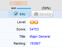 BitComet โปรแกรมโหลดบิตยอดฮิต ที่ทำได้มากกว่าแค่การโหลดบิต! BitComet โปรแกรมโหลดบิตยอดฮิต ที่ทำได้มากกว่าแค่การโหลดบิต!