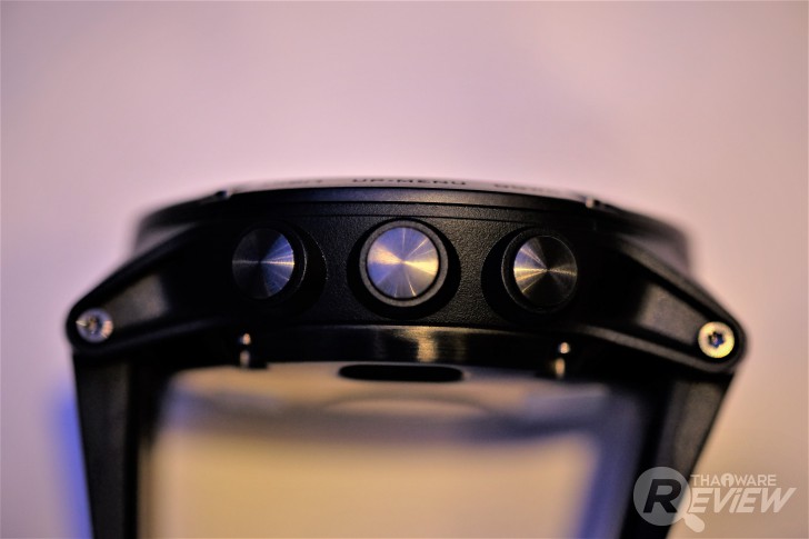 GARMIN FENIX 5X สมาร์ทวอทช์ สำหรับคนรักการออกกำลังกาย มาพร้อม GPS นำทาง