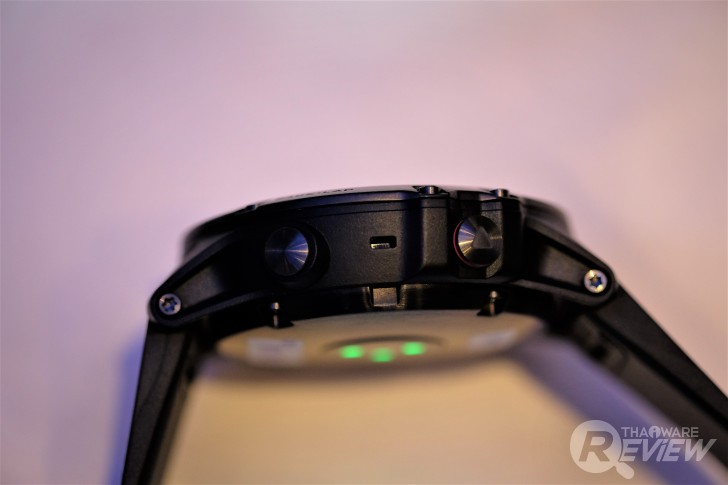 GARMIN FENIX 5X สมาร์ทวอทช์ สำหรับคนรักการออกกำลังกาย มาพร้อม GPS นำทาง