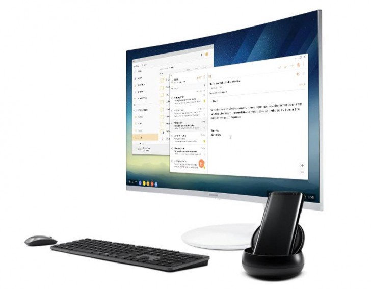เปิดตัวแล้ว Samsung Galaxy S8 และ S8 Plus มีอะไรใหม่ ต่างกันยังไงบ้าง? มาหาคำตอบกัน!