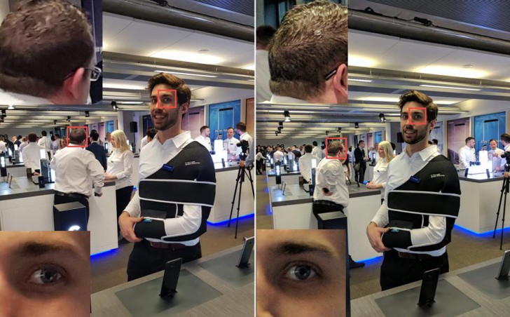 เปิดตัวแล้ว Samsung Galaxy S8 และ S8 Plus มีอะไรใหม่ ต่างกันยังไงบ้าง? มาหาคำตอบกัน! เปิดตัวแล้ว Samsung Galaxy S8 และ S8 Plus มีอะไรใหม่ ต่างกันยังไงบ้าง? มาหาคำตอบกัน!