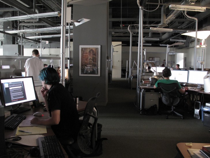 เหตุใด Mass Effect: Andromeda ถึงมีคุณภาพน้อยกว่าที่คาด