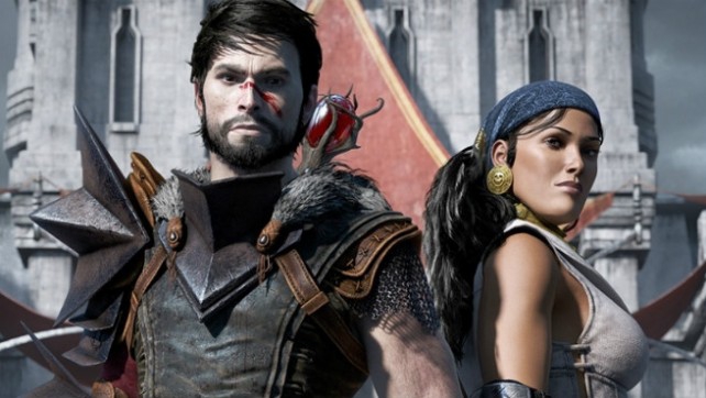 เหตุใด Mass Effect: Andromeda ถึงมีคุณภาพน้อยกว่าที่คาด