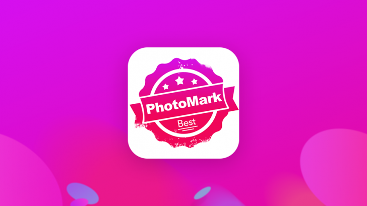 รีวิว แนะนำแอปฯ แต่งรูปสำหรับพ่อค้าแม่ค้าออนไลน์ PhotoMark