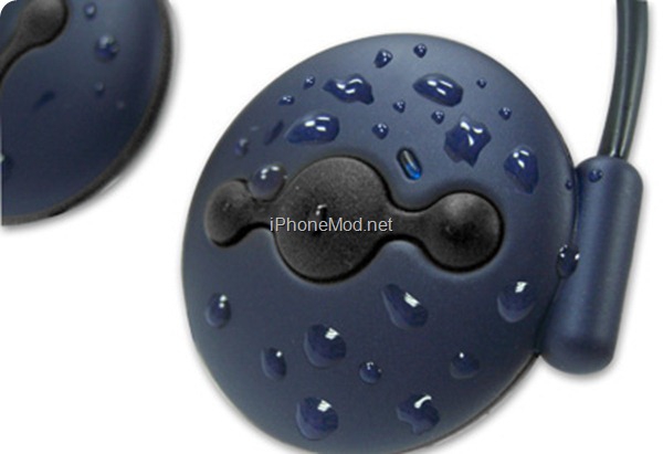 Avantalk Jogger “หูฟังกันน้ำ สำหรับคนรักการออกกำลังกาย”