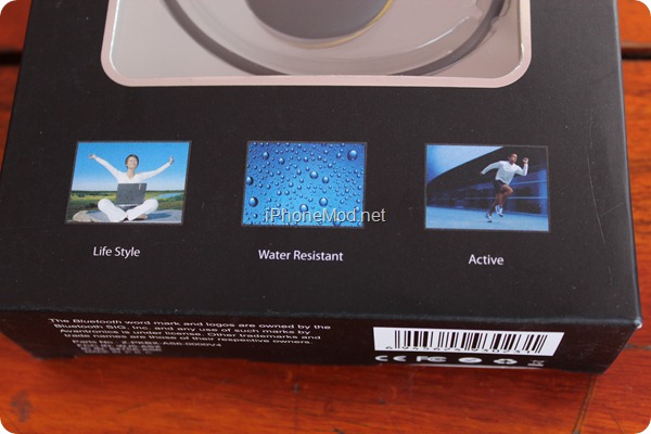 Avantalk Jogger “หูฟังกันน้ำ สำหรับคนรักการออกกำลังกาย”