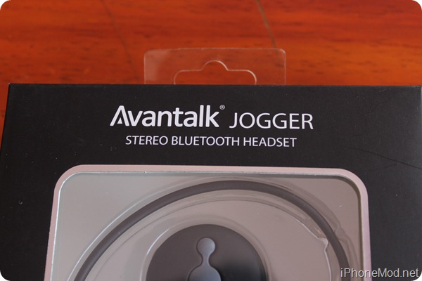 Avantalk Jogger “หูฟังกันน้ำ สำหรับคนรักการออกกำลังกาย”