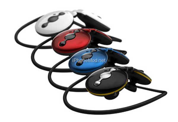 Avantalk Jogger “หูฟังกันน้ำ สำหรับคนรักการออกกำลังกาย”