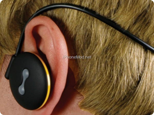 Avantalk Jogger “หูฟังกันน้ำ สำหรับคนรักการออกกำลังกาย”